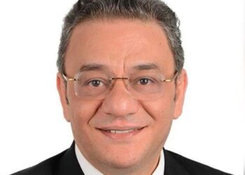 الشوربجي رئيسا لمجلس إدارة التعمير لإدارة المرافق