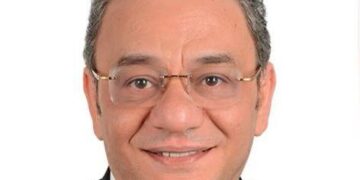 الشوربجي رئيسا لمجلس إدارة التعمير لإدارة المرافق 