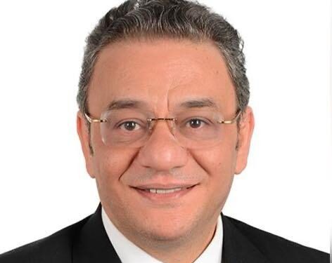 الشوربجي رئيسا لمجلس إدارة التعمير لإدارة المرافق 