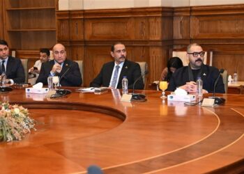 عضو لجنة الإسكان والنقل بالشيوخ: قرارات الحكومة بترشيد الاستهلاك إجراءٌ احترازي لمواجهة التحديات العالمية