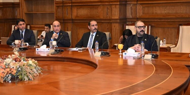 عضو لجنة الإسكان والنقل بالشيوخ: قرارات الحكومة بترشيد الاستهلاك إجراءٌ احترازي لمواجهة التحديات العالمية