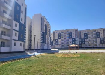 وزيرة الإسكان تتابع سير العمل بمشروعات المبادرة الرئاسية “سكن كل المصريين ” بعددٍ من المدن الجديدة