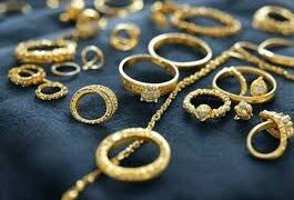 أسعار الذهب اليوم