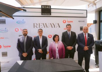 سياك للتطوير: توقيع شراكات ومذكرات تفاهم لدمج التكنولوجيا في تقديم منظومة تشغيلية لـ”رواية” بالشيخ زايد