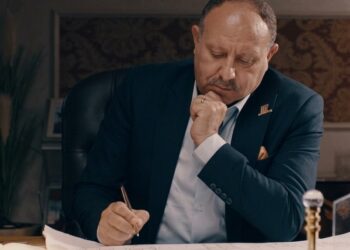 المهندس رأفت ماهر