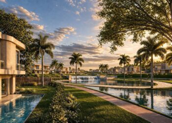 إطلاق مشروع “The Hillage” باستثمارات تتجاوز 15 مليار جنيه بالشيخ زايد