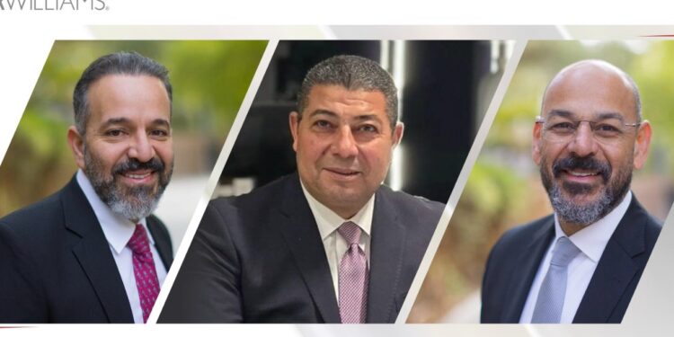 شراكة بين Keller Williams العالمية مع Red لتدريب وتأهيل الوكلاء العقاريين