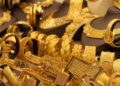 أسعار الذهب اليوم