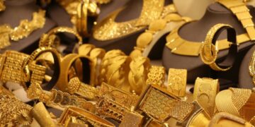 أسعار الذهب اليوم