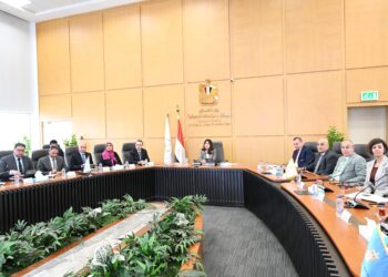 وزيرة الإسكان تلتقي مسؤولي HDP لمتابعة خطط التسويق وتعزيز مبيعات مشروعات المدن الجديدة