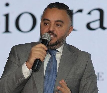 Biography تستعرض تطورات الأعمال الإنشائية بمشروع ” 101″ في قلب “مستقبل سيتي”