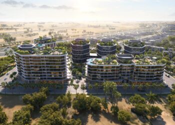 بخبرات إماراتية.. “One Development” تبدأ أعمال الحفر والبناء بمشروع “Do New Cairo” 