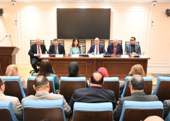 وزيرة الإسكان تشارك في اجتماع لجنة الإسكان بمجلس النواب لاستعراض استراتيجية عمل الوزارة للمرحلة المقبلة