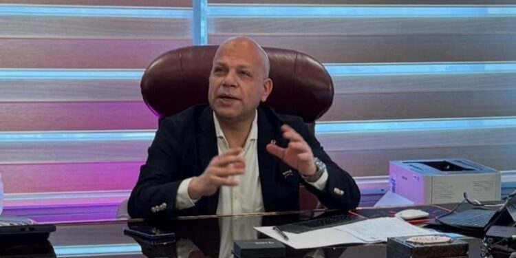 «ترو فاينانس» توقع صفقة تمويل أصول لبنك إماراتي بمصر بقيمة 300 مليون جنيه