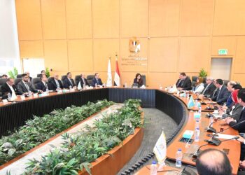 وزيرة الإسكان تعقد اجتماعًا موسعًا مع غرفة التطوير العقاري لبحث تعزيز التعاون المشترك