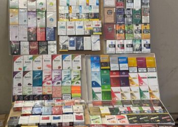 السجائر المهربة… من الظل إلى قلب السوق بنسبة 30% من المبيعات