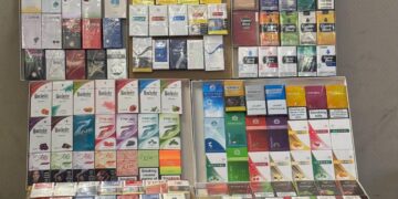 السجائر المهربة… من الظل إلى قلب السوق بنسبة 30% من المبيعات