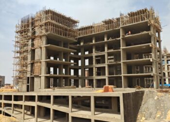 DIG تضخ 1.4 مليار جنيه في الإنشاءات خلال 2026