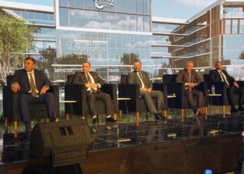 VRE Developments تطلق “Town Center 2” بالشروق باستثمارات ضخمة