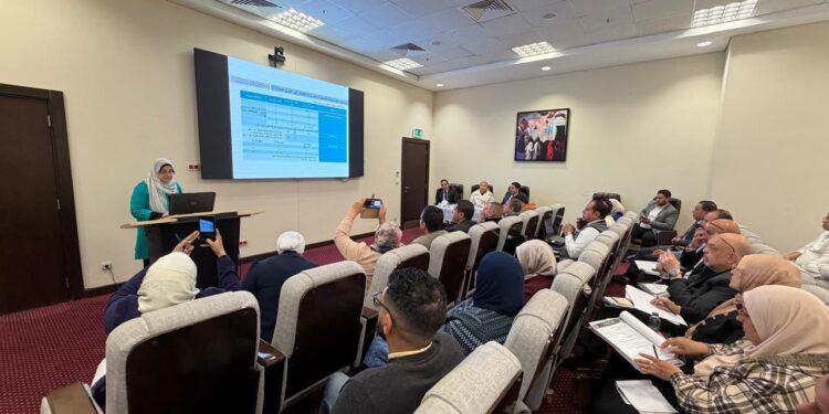 “القومي لتنظيم الإعلانات” ينظم ورش عمل لمناقشة الضوابط والأسس الواجب اتباعها عند تخطيط الإعلانات