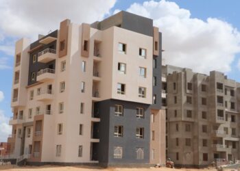 وزيرة الإسكان تتابع الموقف التنفيذي بمشروعي «ديارنا» و«ظلال» بعدد من المدن الجديدة