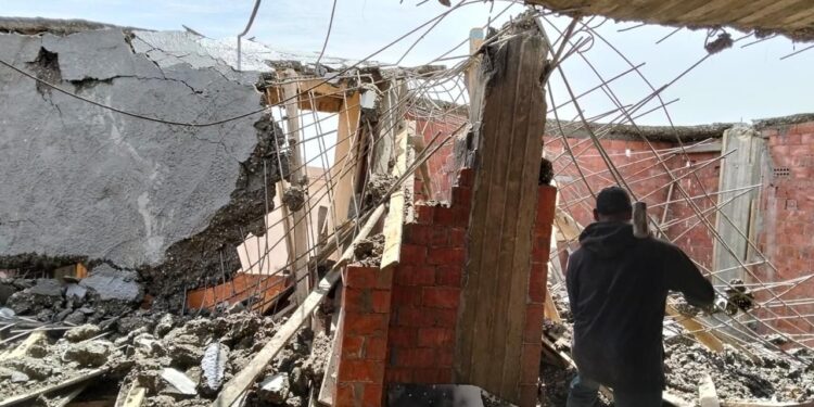 أجهزة المدن الجديدة تنفذ حملات لإزالة مخالفات البناء والتعديات على الطرق والمرافق ورفع الإشغالات