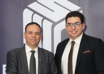 إطلاق مشروع «MoQattam Business Complex» بقلب شارع 9