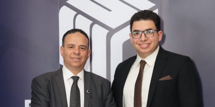 إطلاق مشروع «MoQattam Business Complex» بقلب شارع 9