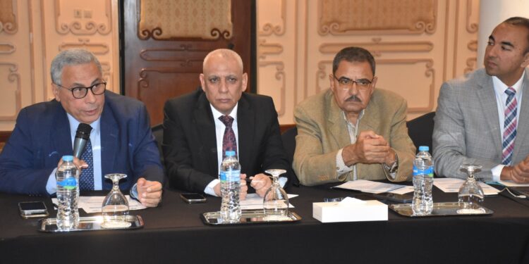 “الترشيح الطبيعي لضفاف الأنهار”.. تكنولوجيا مبتكرة لإنتاج مياه شرب آمنة بتكلفة منخفضة