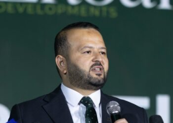 إطلاق مشروع”فيوري كومباوند” باستثمارات 10 مليارات جنيه فى غرب القاهرة