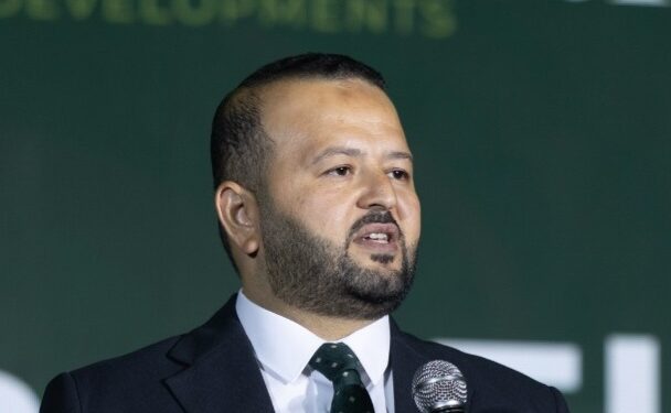 إطلاق مشروع”فيوري كومباوند” باستثمارات 10 مليارات جنيه فى غرب القاهرة