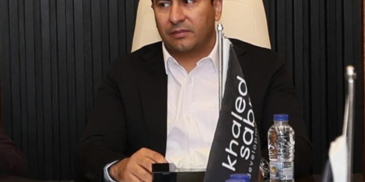 إطلاق مرحلة Waterside Villas على 20 فدان ضمن مشروع روسيل سيتي بشرق القاهرة