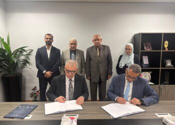 «المجتمعات العمرانية» و«أوراسكواليا» تنفذان مشروع مولدات الغاز المتطورة بمحطة معالجة الصرف الصحي بالقاهرة الجديدة