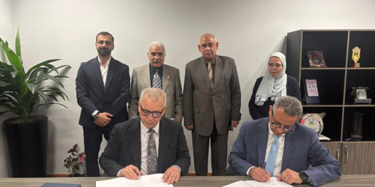 «المجتمعات العمرانية» و«أوراسكواليا» تنفذان مشروع مولدات الغاز المتطورة بمحطة معالجة الصرف الصحي بالقاهرة الجديدة