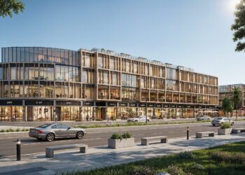 إطلاق «Palencia Plaza» باستثمارات 1.5 مليار جنيه في الشروق