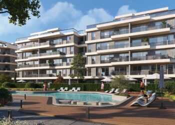 بدء تنفيذ مشروع G West بمدينة الشيخ زايد على 10 أفدنة 