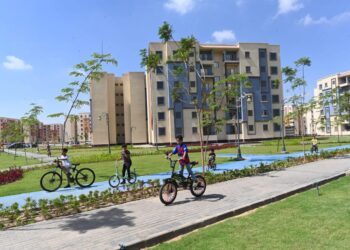 طرح كراسة شروط “الشراكة مع المطورين العقاريين” لوحدات “سكن لكل المصريين” على ٣٨٣ فدان 