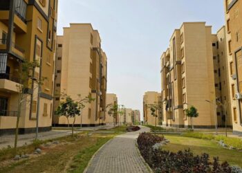 وزيرة الإسكان تتابع جهود أجهزة المدن الجديدة خلال إجازة عيد الأضحى المبارك