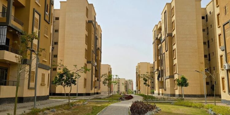 وزيرة الإسكان تتابع جهود أجهزة المدن الجديدة خلال إجازة عيد الأضحى المبارك