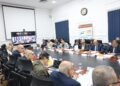 «القابضة للمياه»: انعقاد الجمعيات العامة لـ6 شركات تابعة لاعتماد القوائم المالية ومتابعة خطط تطوير الأداء