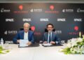 «Monoprix» الفرنسية تفتتح أول فرع هايبر ماركت لها في الشيخ زايد بمشروع SPACE   
