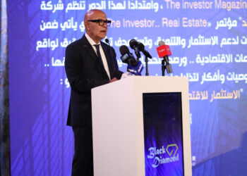 أحمد صبور: صادرات العقار المصري سجلت مليار دولار في 6 أشهر