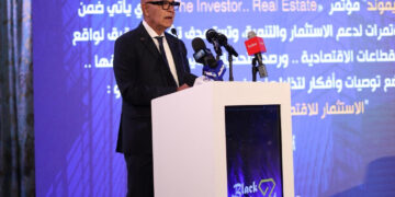 أحمد صبور: صادرات العقار المصري سجلت مليار دولار في 6 أشهر