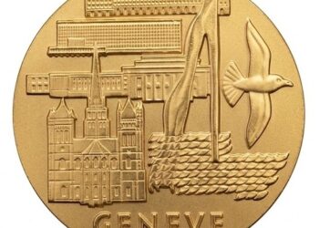 عالم مصري يحصد ذهبية معرض جنيف الدولي للاختراعات 2026 بابتكار لتنقية المياه