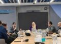 “الإسكان”: مائدة مستديرة لتفعيل حوافز ومؤشرات “العمران الأخضر” بمشاركة مؤسسة التمويل الدولية والمطورين العقاريين