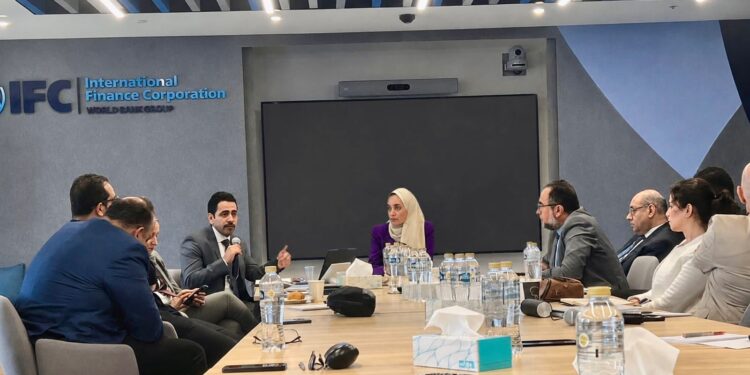 “الإسكان”: مائدة مستديرة لتفعيل حوافز ومؤشرات “العمران الأخضر” بمشاركة مؤسسة التمويل الدولية والمطورين العقاريين
