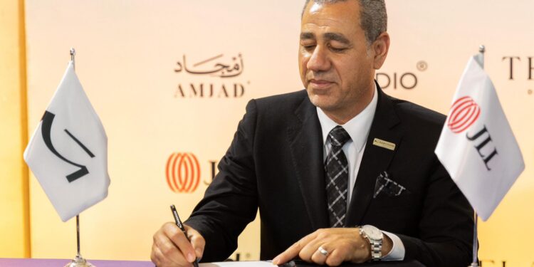 انطلاق أعمال «Marsoum Developments».. بخطط استراتيجية تتجاوز 20 مليار جنيه