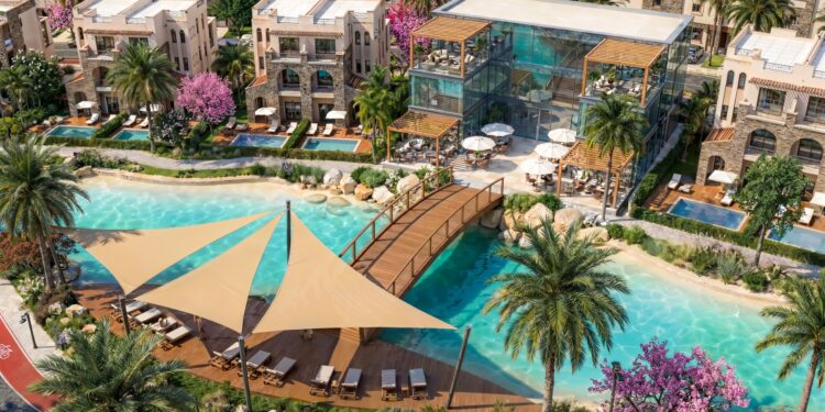 إطلاق مشروع Horya في سيدي حنيش بالساحل الشمالي باستثمارات تتجاوز 15 مليار جنيه