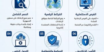 الرئيس التنفيذي لـ”القومي لتنظيم الإعلانات” تتابع تنفيذ المنصة الإلكترونية الجديدة