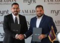 «TAMADON DEVELOPMENTS» تطلق اول فنادق “بوتيك أوتيل” بغرب القاهرة